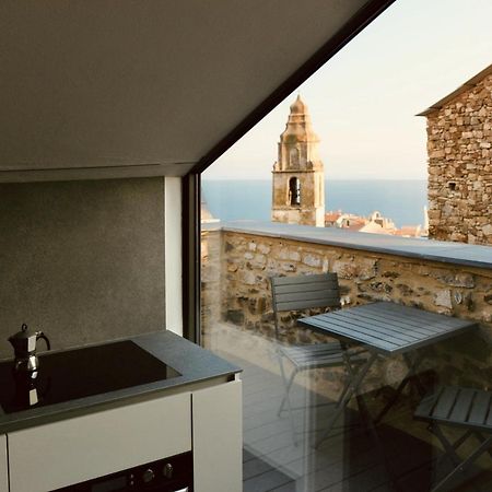 La Casa Giusta - Domus Ista Villa Cipressa Dış mekan fotoğraf
