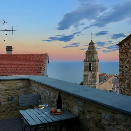 La Casa Giusta - Domus Ista Villa Cipressa Dış mekan fotoğraf