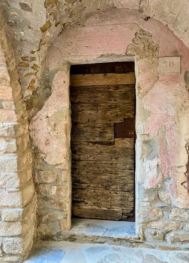 La Casa Giusta - Domus Ista Villa Cipressa Dış mekan fotoğraf