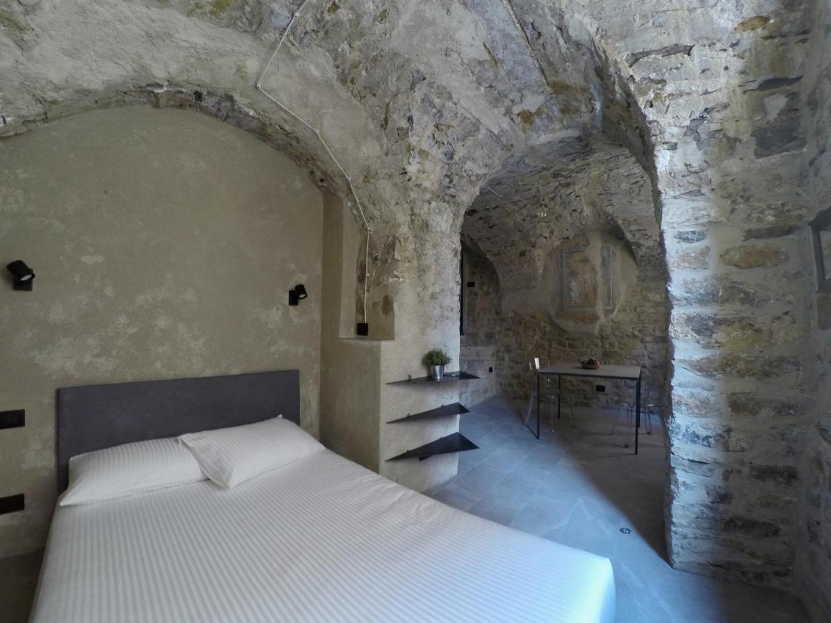 La Casa Giusta - Domus Ista Villa Cipressa Dış mekan fotoğraf