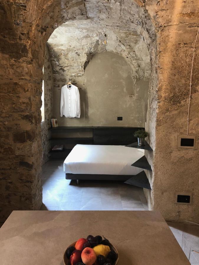 La Casa Giusta - Domus Ista Villa Cipressa Dış mekan fotoğraf