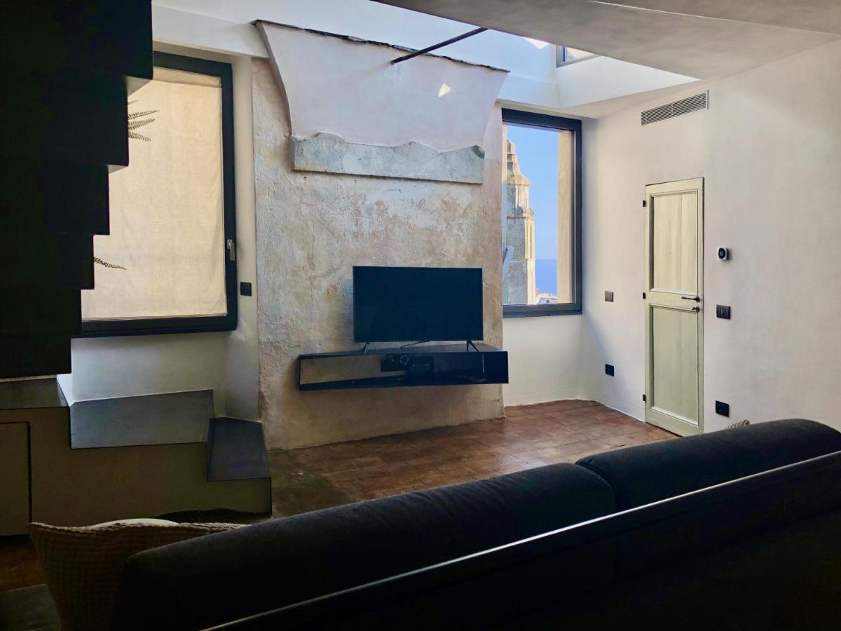 La Casa Giusta - Domus Ista Villa Cipressa Dış mekan fotoğraf