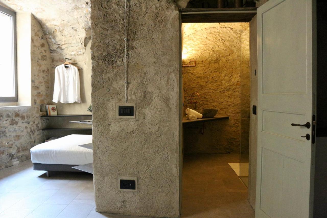 La Casa Giusta - Domus Ista Villa Cipressa Dış mekan fotoğraf