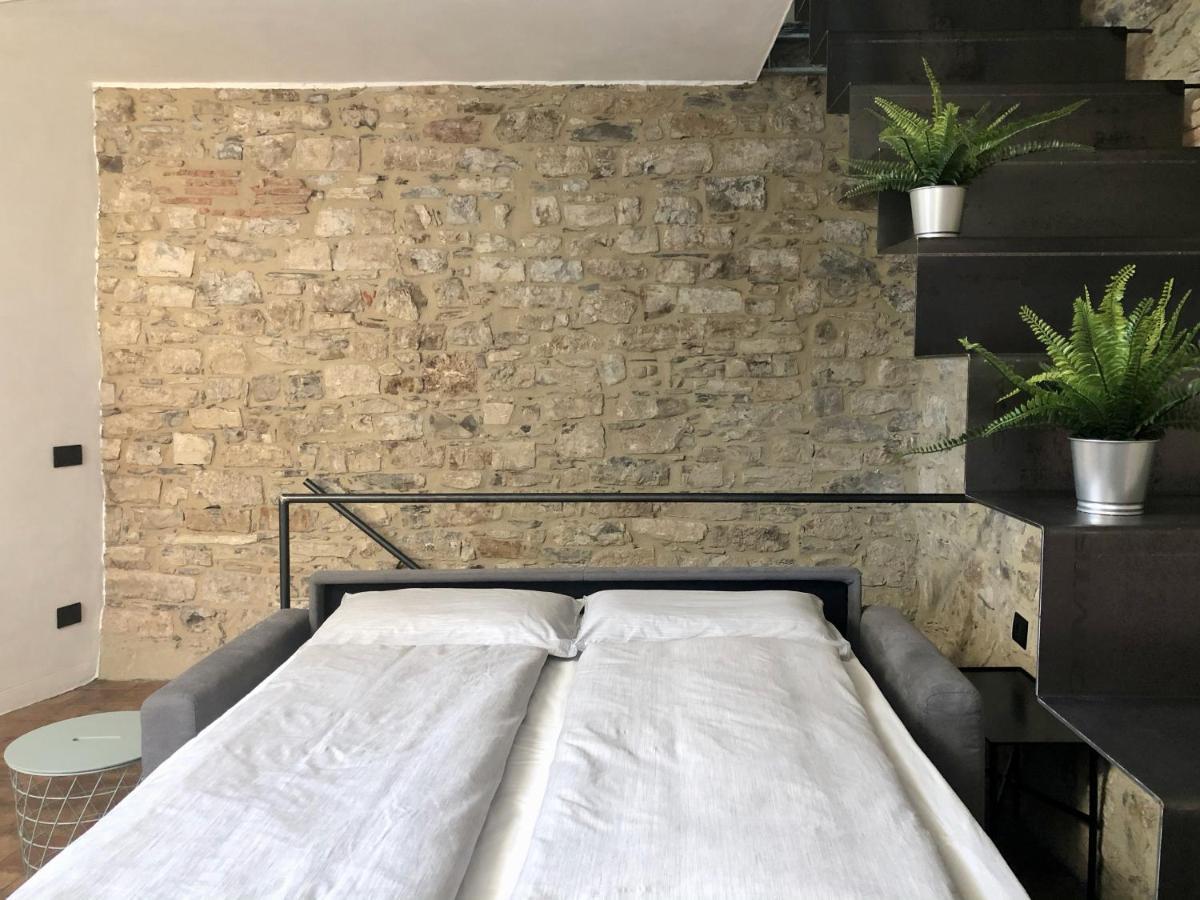 La Casa Giusta - Domus Ista Villa Cipressa Dış mekan fotoğraf