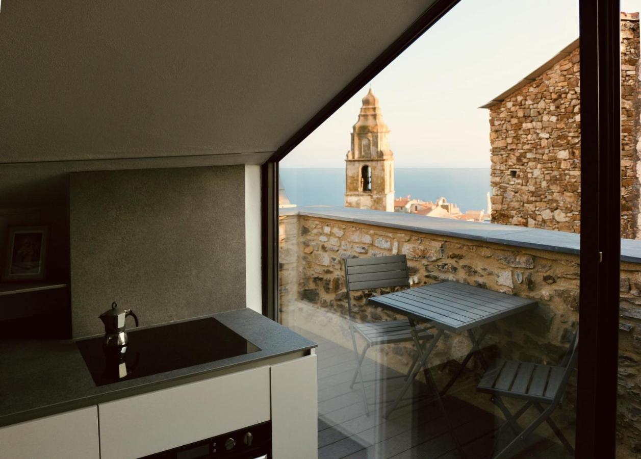 La Casa Giusta - Domus Ista Villa Cipressa Dış mekan fotoğraf
