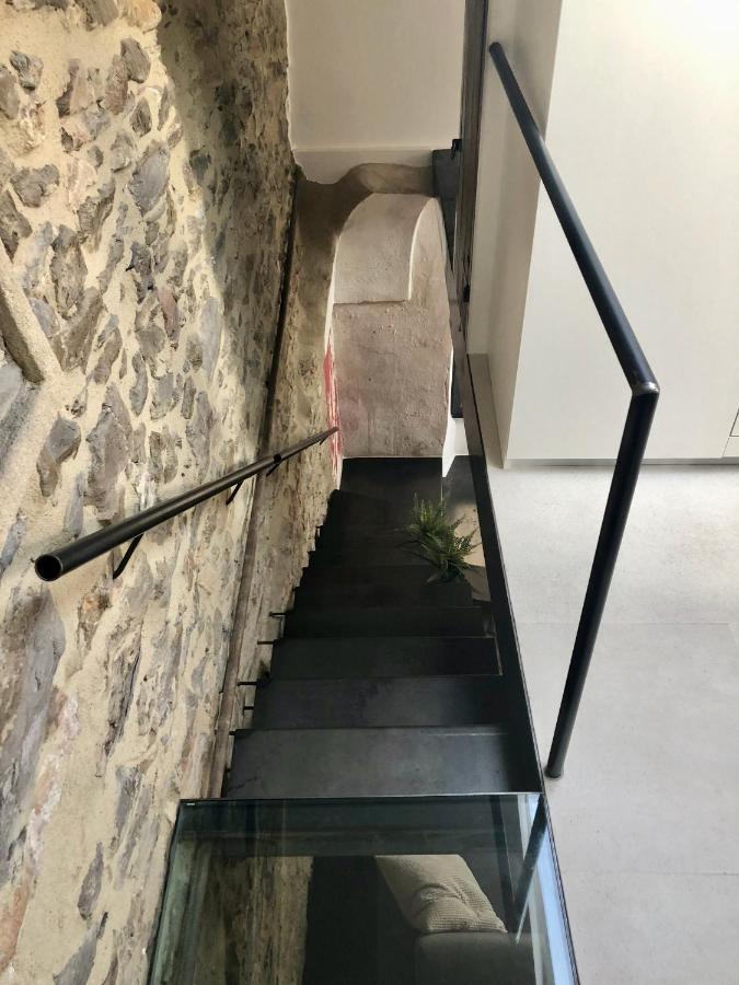 La Casa Giusta - Domus Ista Villa Cipressa Dış mekan fotoğraf